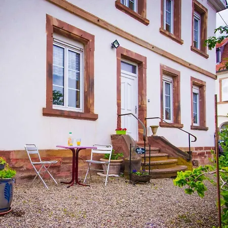 Apartamento Chez Christian Et Michele *