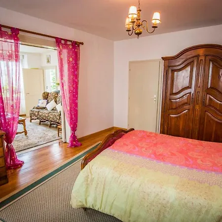 Apartamento Chez Christian Et Michele Barr
