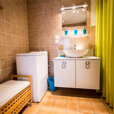 Apartamento Chez Christian Et Michele *